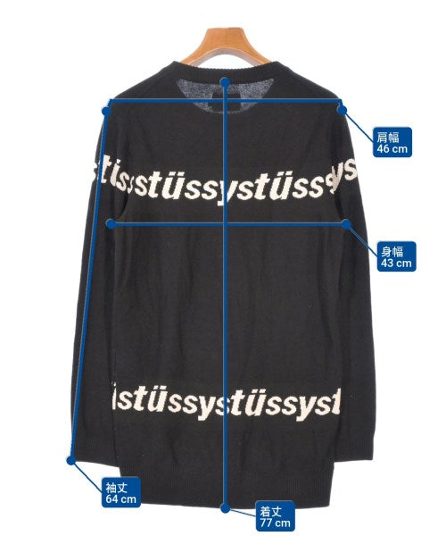 STUSSY 毛衣