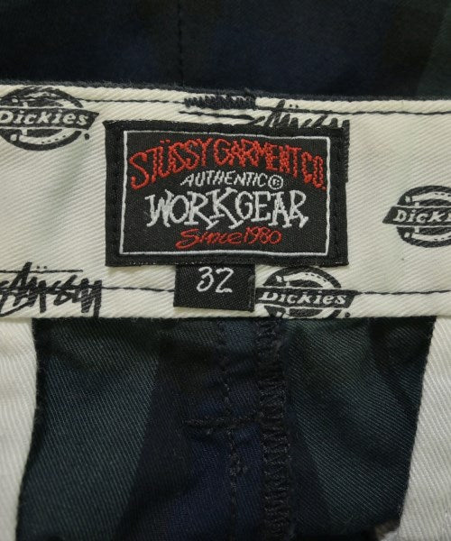 STUSSY 短褲