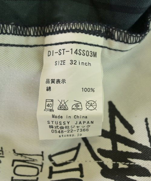 STUSSY 短褲