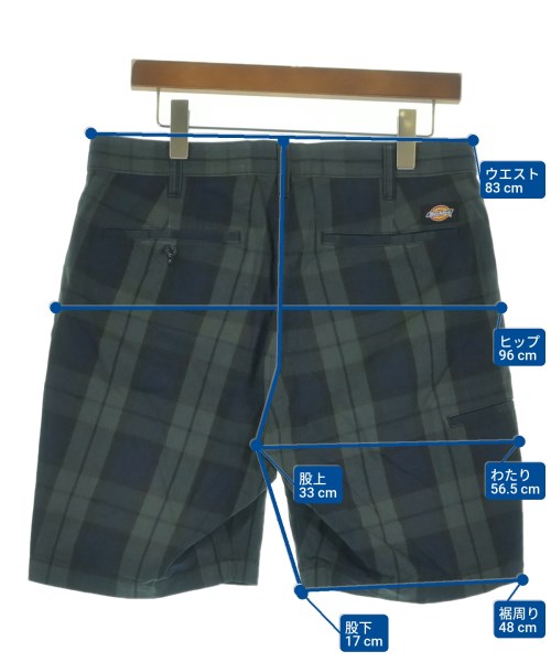 STUSSY 短褲