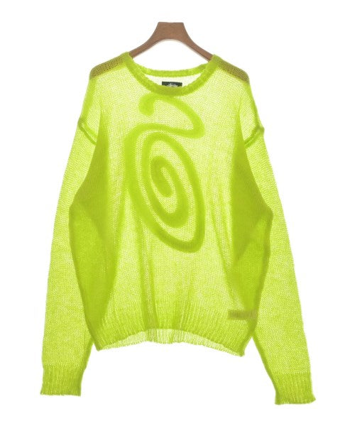 STUSSY 毛衣