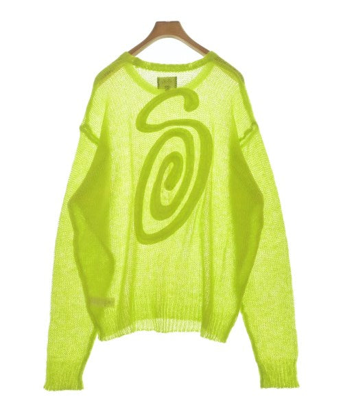 STUSSY 毛衣