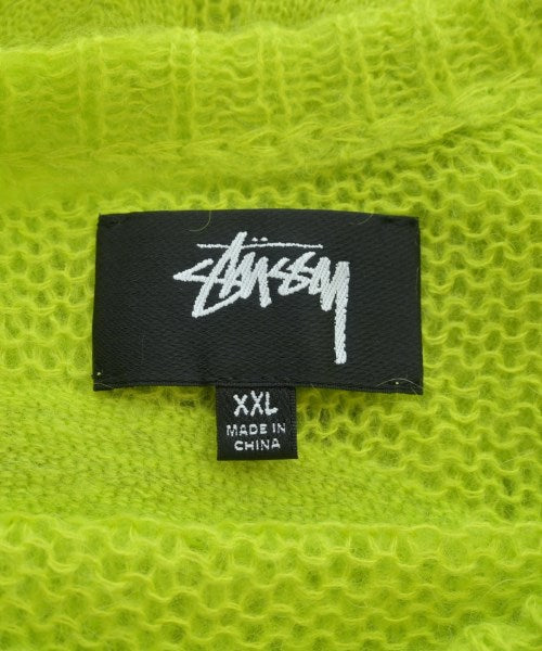 STUSSY 毛衣
