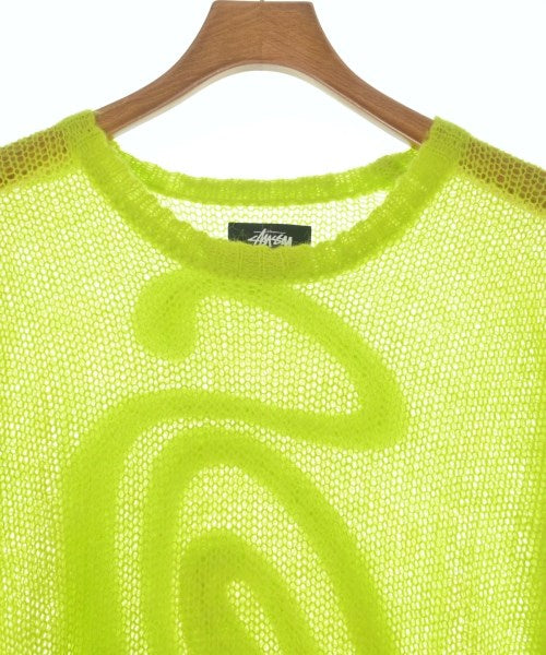 STUSSY 毛衣