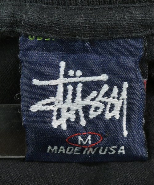 STUSSY T恤/上衣
