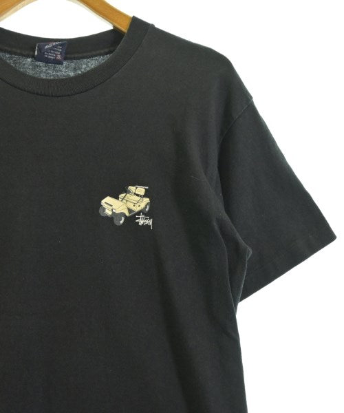 STUSSY T恤/上衣