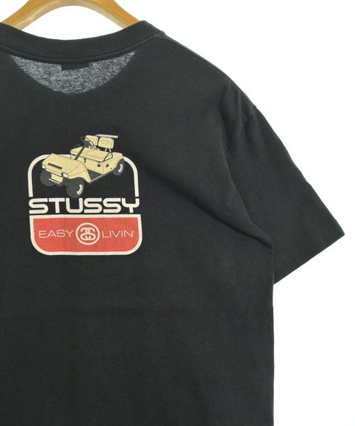 STUSSY T恤/上衣
