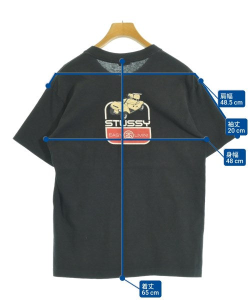 STUSSY T恤/上衣