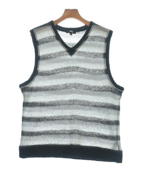 STUSSY 背心