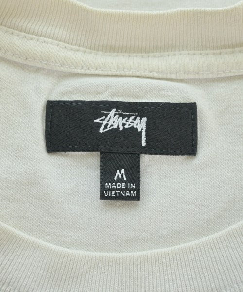 STUSSY T恤/上衣