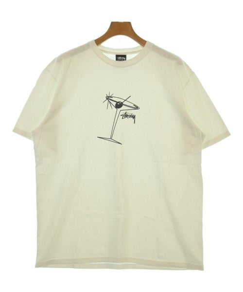 STUSSY T恤/上衣