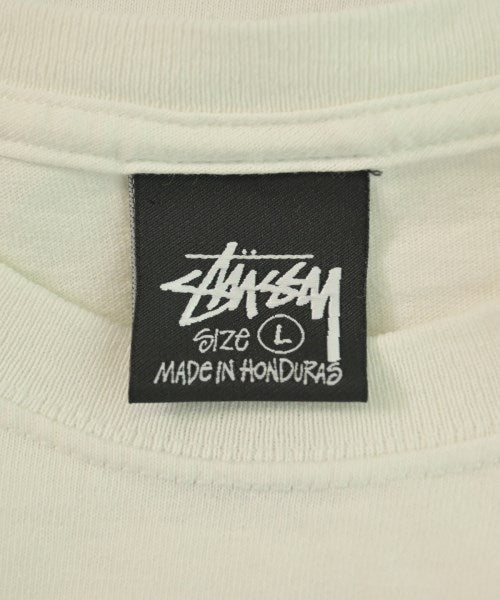 STUSSY T恤/上衣