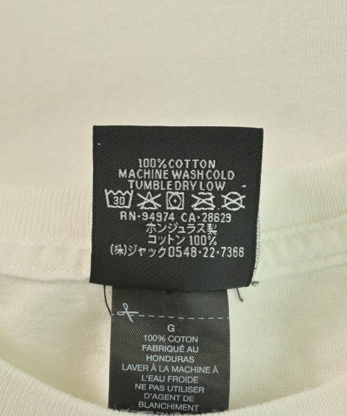 STUSSY T恤/上衣