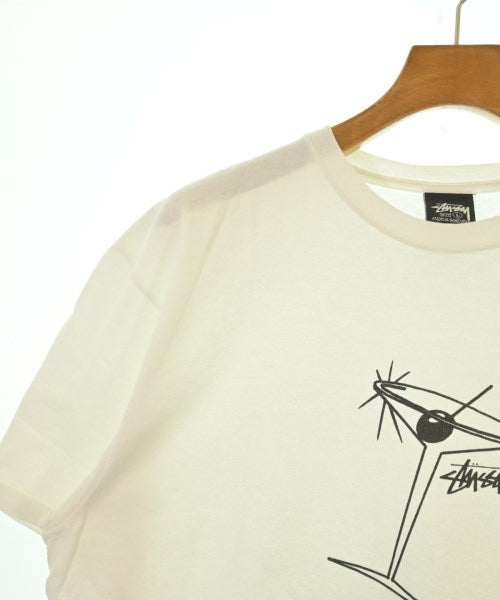 STUSSY T恤/上衣