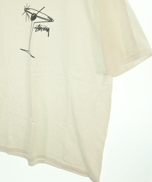 STUSSY T恤/上衣