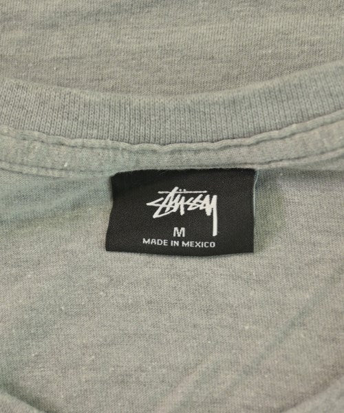 STUSSY T恤/上衣