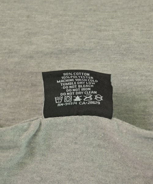 STUSSY T恤/上衣