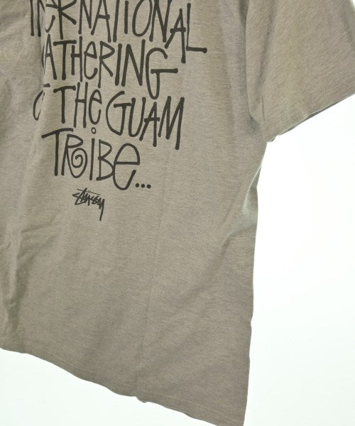 STUSSY T恤/上衣