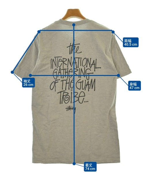 STUSSY T恤/上衣