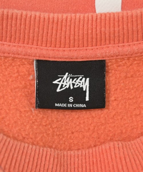 STUSSY 運動衫