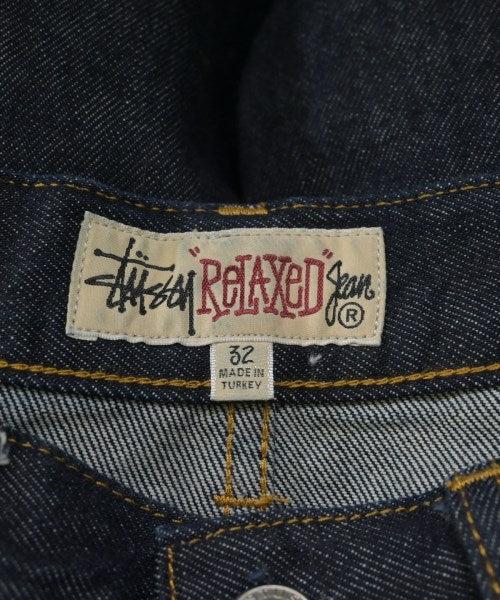 STUSSY 牛仔褲