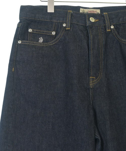 STUSSY 牛仔褲