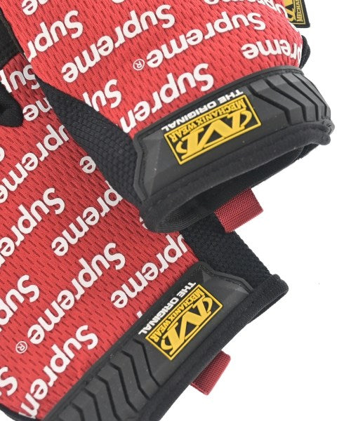 Supreme 手套