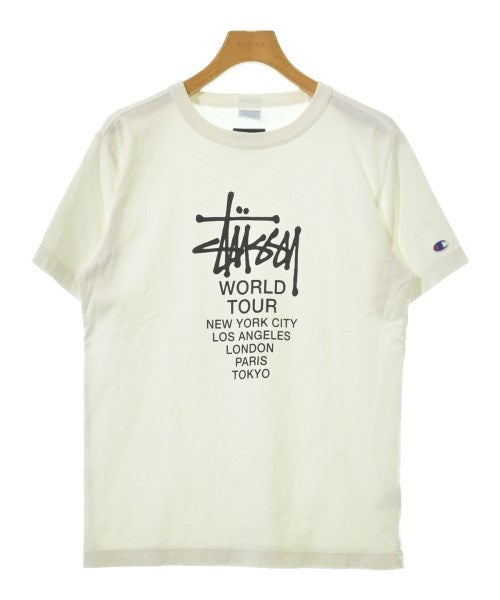 STUSSY T恤/上衣
