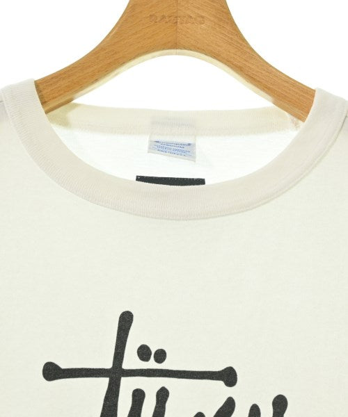 STUSSY T恤/上衣
