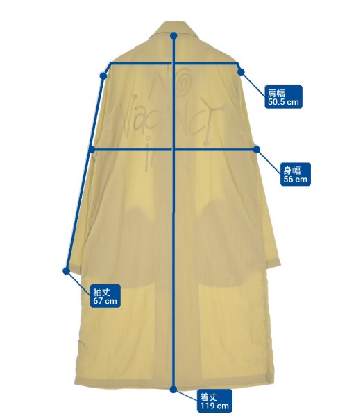 STUSSY 支撐領外套