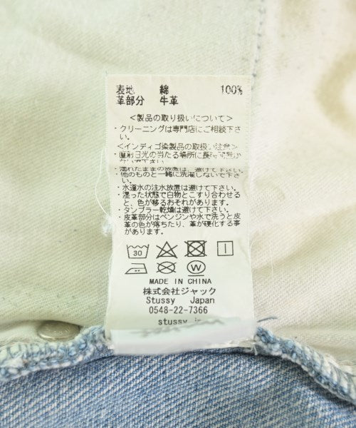 STUSSY 短褲