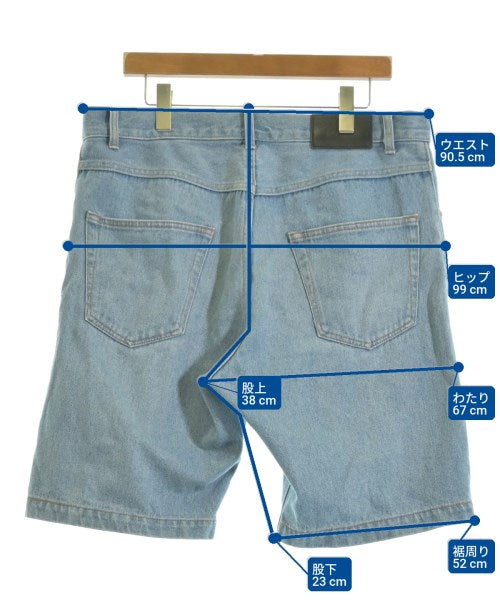 STUSSY 短褲