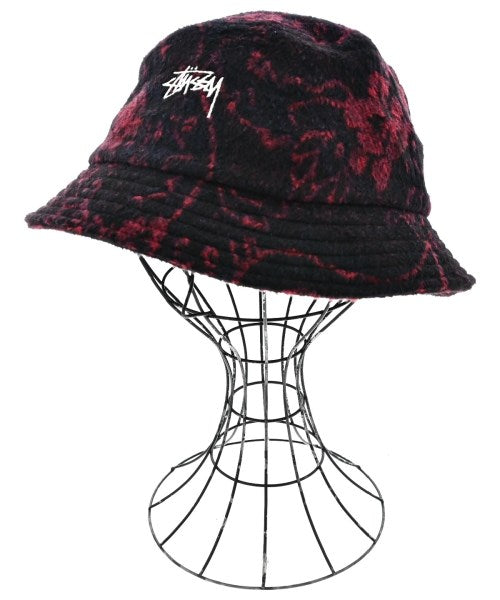 STUSSY 棒球帽