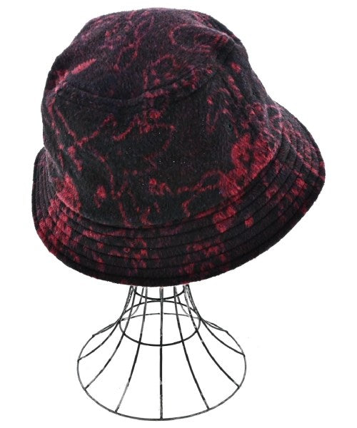 STUSSY 棒球帽
