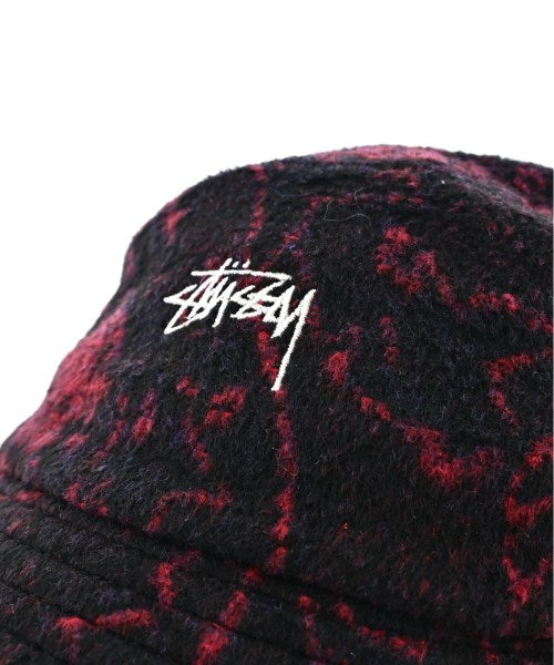 STUSSY 棒球帽