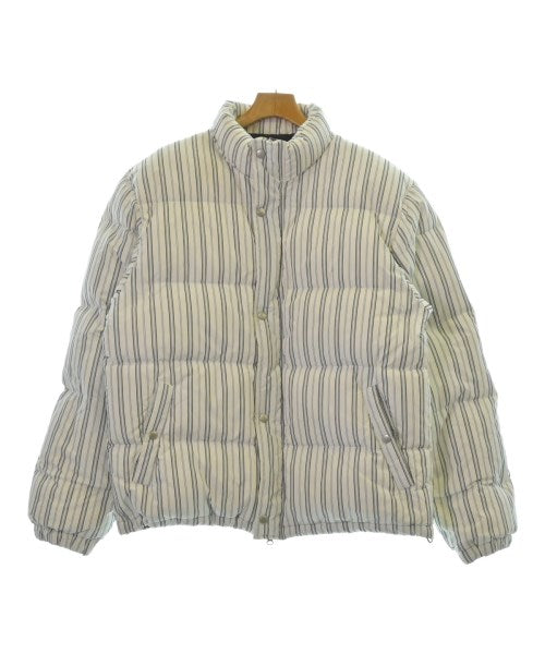 STUSSY 羽絨夾克/背心