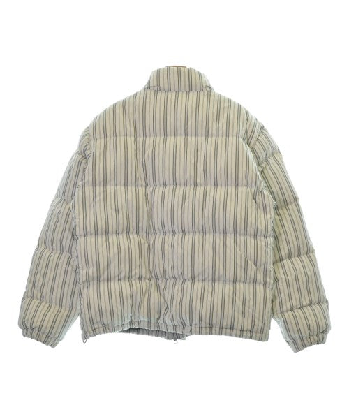 STUSSY 羽絨夾克/背心