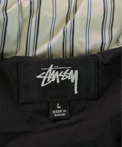 STUSSY 羽絨夾克/背心