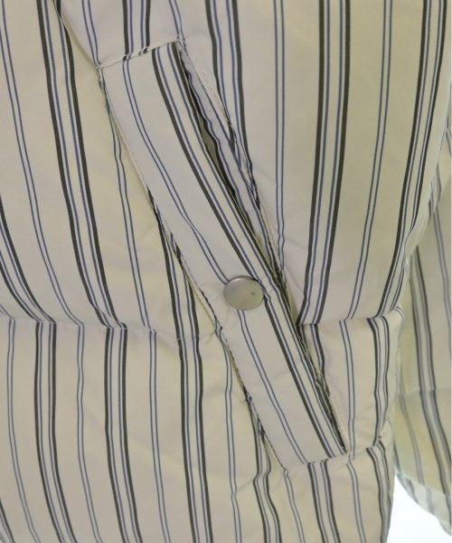 STUSSY 羽絨夾克/背心