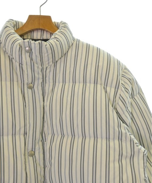 STUSSY 羽絨夾克/背心