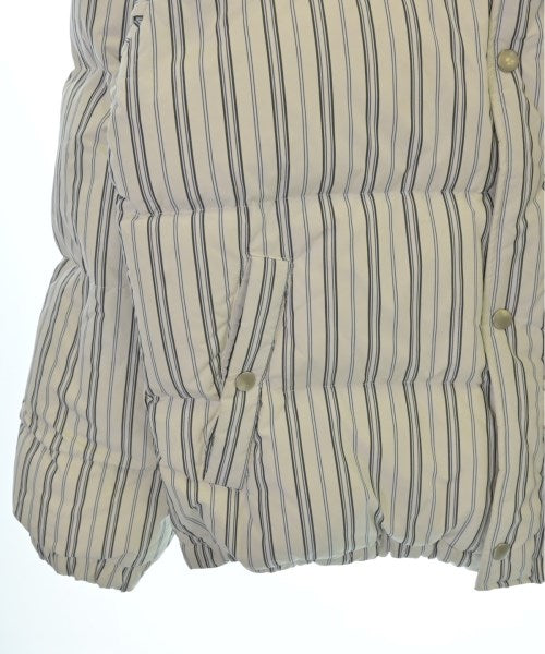 STUSSY 羽絨夾克/背心