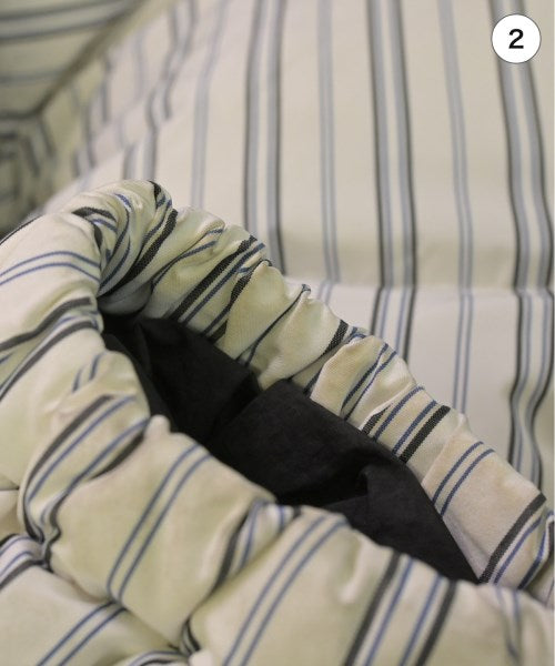 STUSSY 羽絨夾克/背心