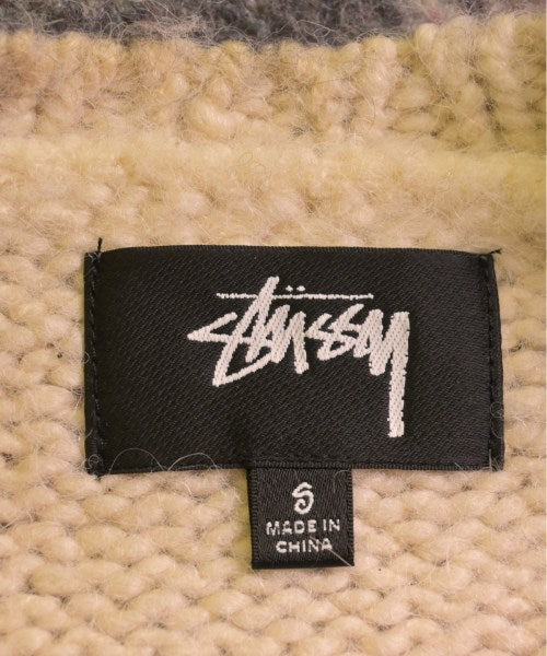 STUSSY 毛衣