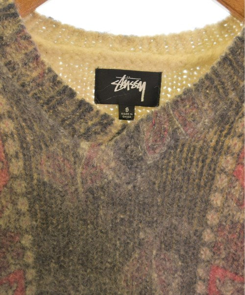 STUSSY 毛衣