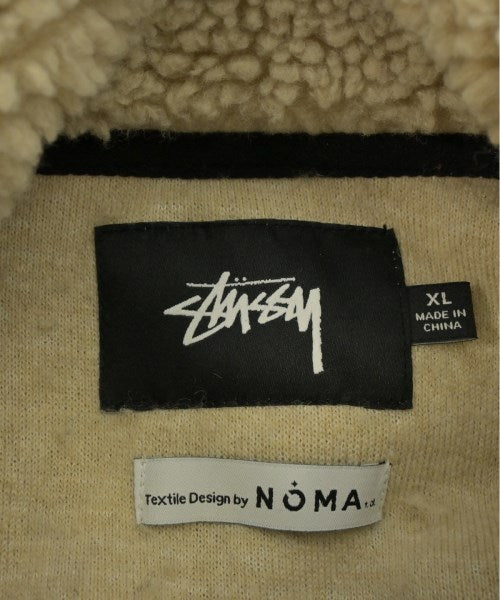 STUSSY 其他飛行外套