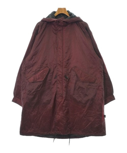 STUSSY 現代外套