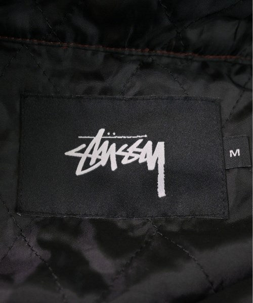 STUSSY 現代外套