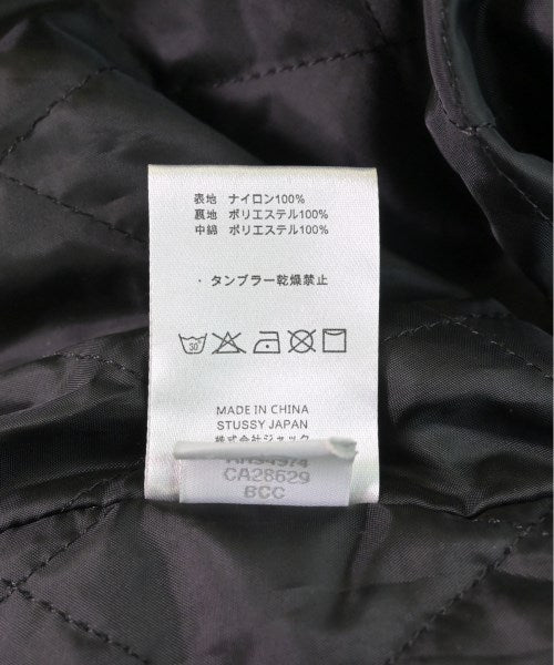 STUSSY 現代外套