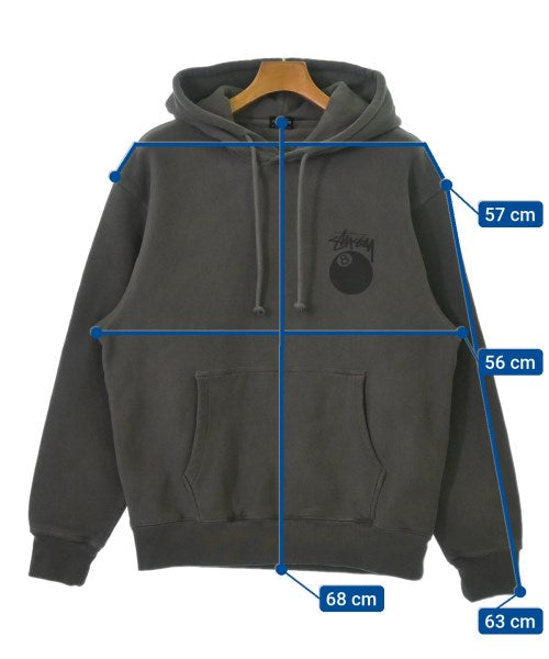 STUSSY 連帽衫