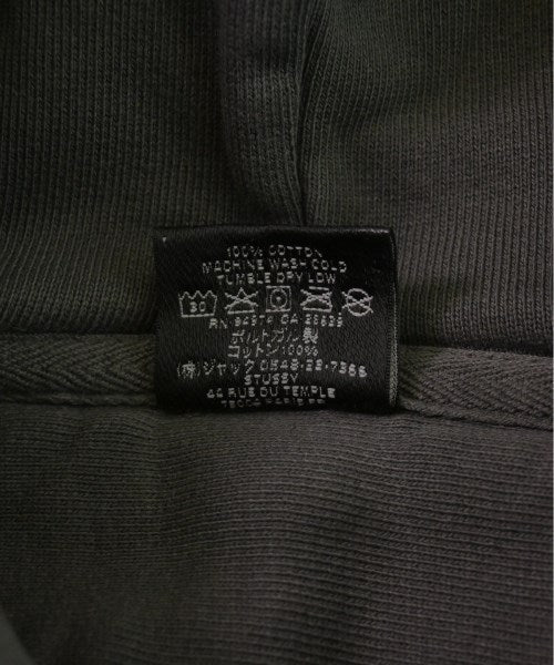 STUSSY 連帽衫